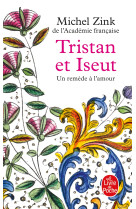 Tristan et Iseut