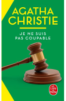 Je ne suis pas coupable (Nouvelle traduction révisée)