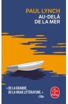 Au-delà de la mer