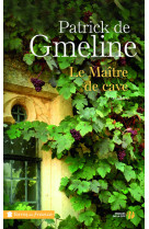 Le Maître de cave