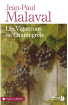 Les Vignerons de Chantegrêle