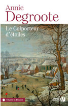 Le colporteur d'étoiles