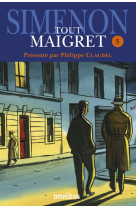 Tout Maigret - tome 3