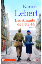 Les amants de l'été 44