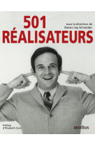 501 réalisateurs (Nouvelle édition)