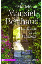 La dame de la Ténarèze