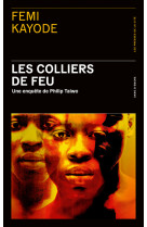 Les Colliers de feu