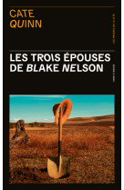 Les Trois Épouses de Blake Nelson