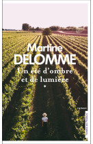 Un été d'ombre et de lumière - tome 1