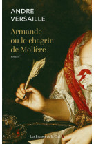 Armande ou le chagrin de Molière