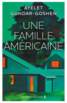 Une famille américaine