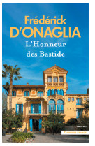 L'Honneur des Bastide - Nouvelle édition