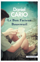 Le Bon Facteur Bouvreuil