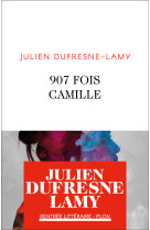 907 fois Camille