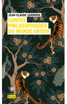 Contes philosophiques du monde entier