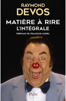 Matière à rire