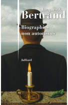 Biographies non autorisées