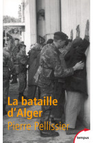 La bataille d'Alger