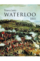 Waterloo - 1815