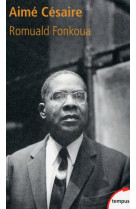 Aimé Césaire - (1913-2008)