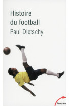 Histoire du football