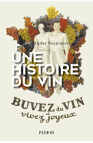 Une histoire du vin