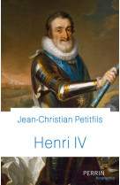 Henri IV