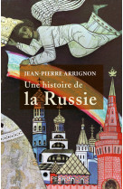 Une histoire de la Russie