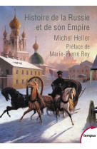 Histoire de la Russie et de son empire