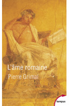 L'âme romaine