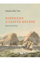 Napoléon à Sainte-Hélène