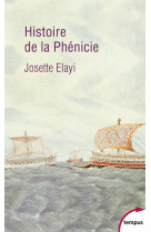 Histoire de la Phénicie