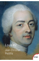 Louis XV