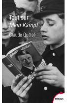 Tout sur Mein Kampf