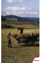 L'histoire des paysans français