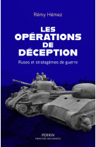 Les Opérations de déception