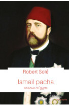 Ismaïl Pacha