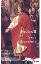 Frédéric II