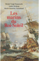 Les Marins du roi Soleil