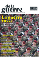 De la Guerre n°4