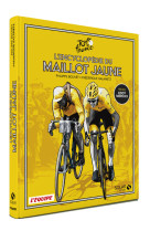 L'encyclopédie du Maillot Jaune