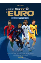 Le guide de l'Euro 2021