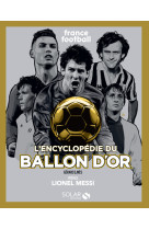 L'Encylopédie du Ballon d'Or