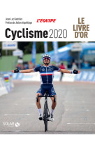 Livre d'or du cyclisme 2020