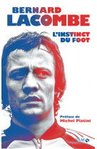 L'instinct du foot