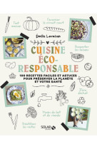 Cuisine éco-responsable