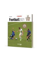 Livre d'or du - Football 2021