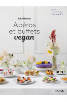 Apéros et buffets vegan