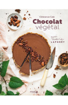 Chocolat végétal