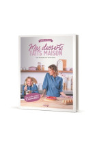 Mes desserts faits maison